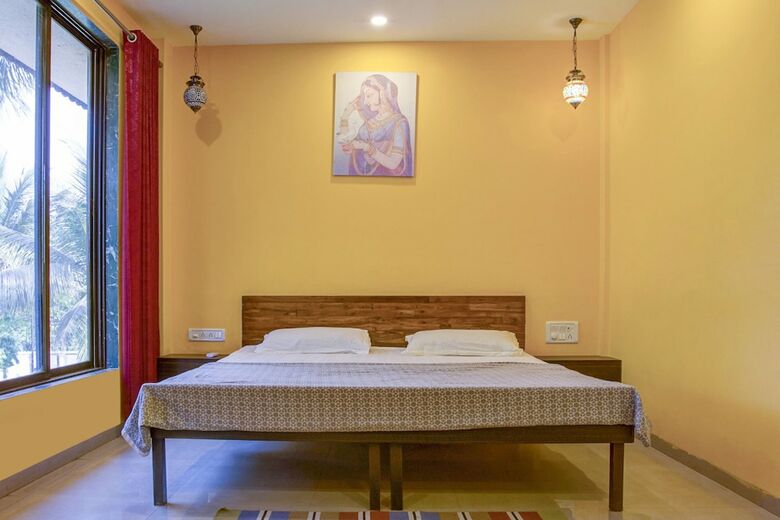 Hotel Pushp Vatika Resort & Lawns