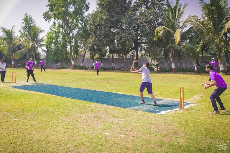 Hotel Pushp Vatika Resort & Lawns
