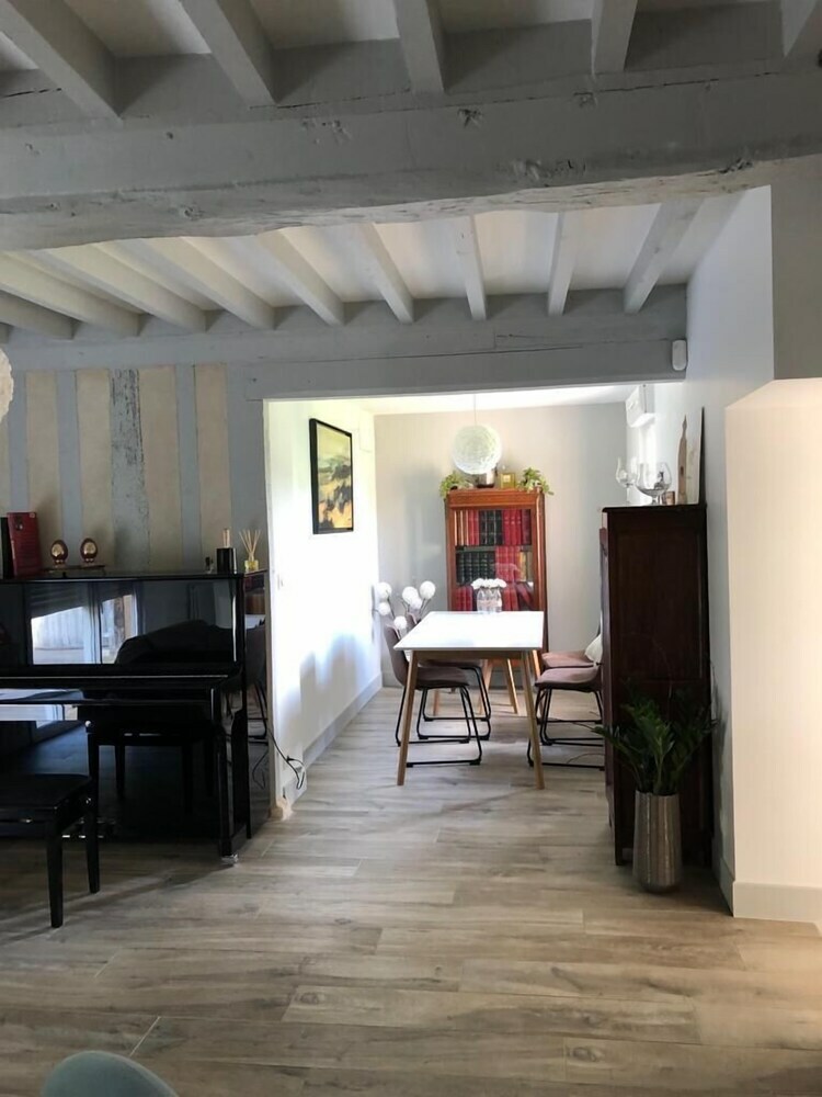 Hotel Les Daubichons