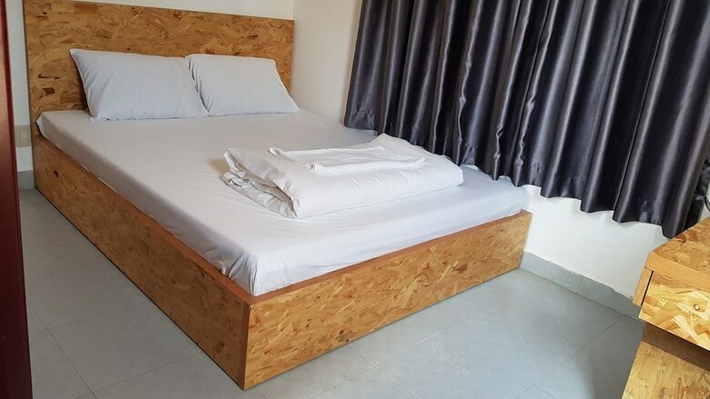 Hostal White House Hostel