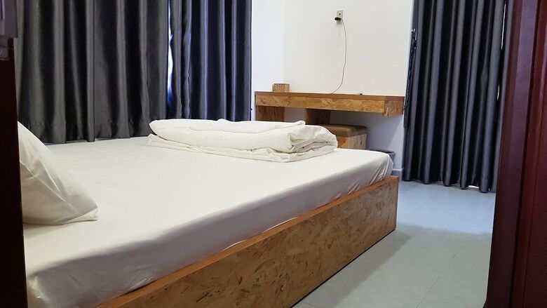 Hostal White House Hostel