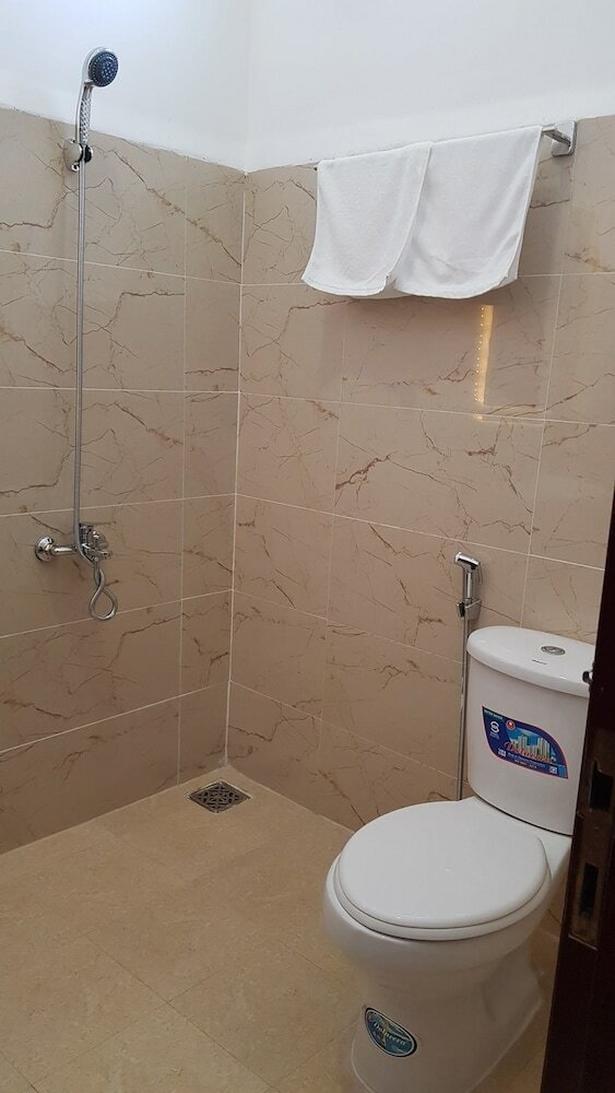 Hostal White House Hostel