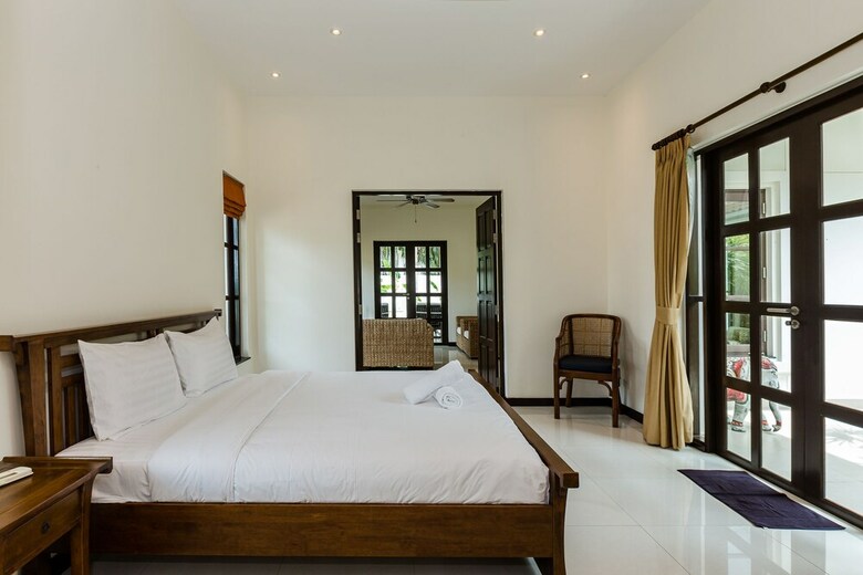 3 Bedroom Pool Villa In Banyan Residence 3b97