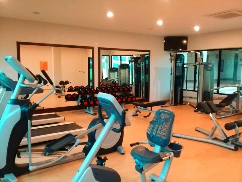 Hotel Tmark Resort Vang Vieng