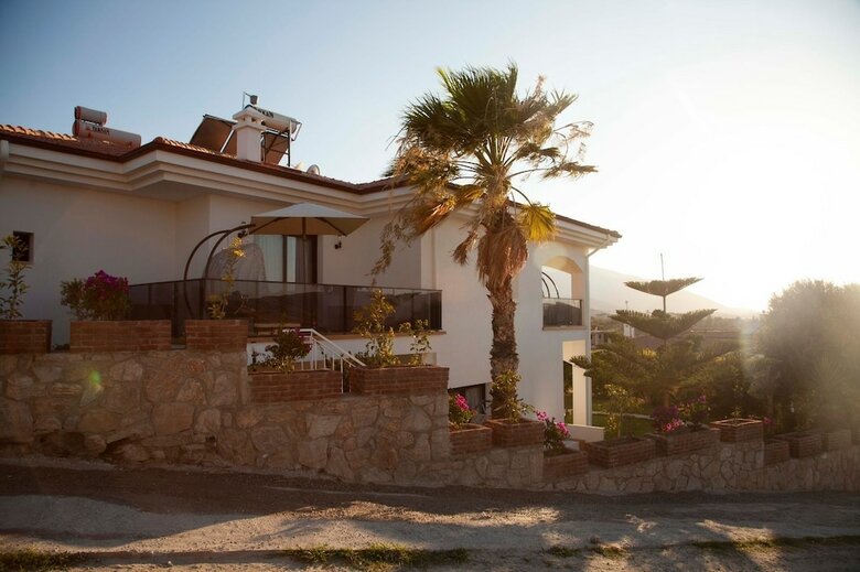 Hotel Payam Guest House