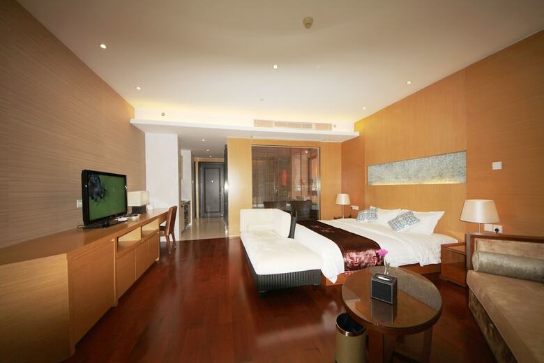 Aparthotel Amanda Seaview Resort Apartment