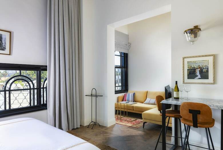 Apartamento Kubler's House