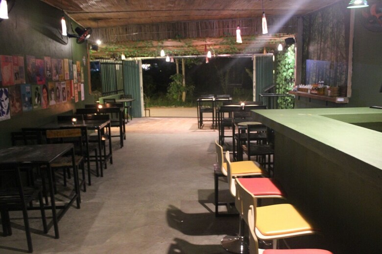 Hotel Yu Kun Kun