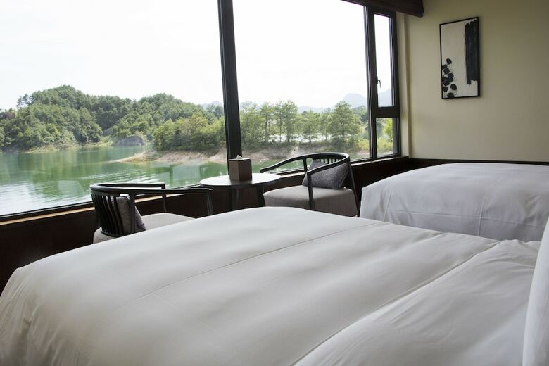 Hotel Ahn Luh Qiandao Lake