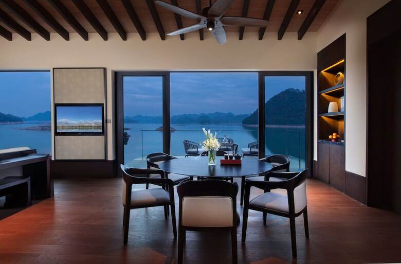 Hotel Ahn Luh Qiandao Lake