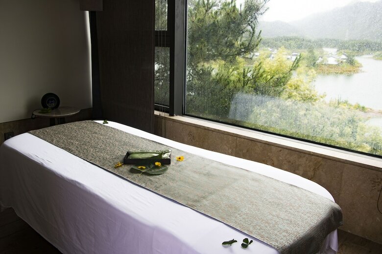 Hotel Ahn Luh Qiandao Lake