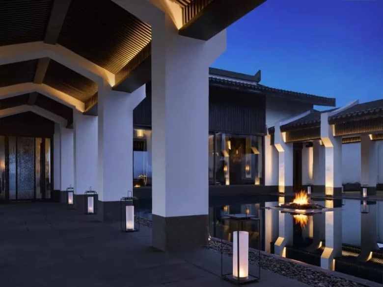 Hotel Ahn Luh Qiandao Lake