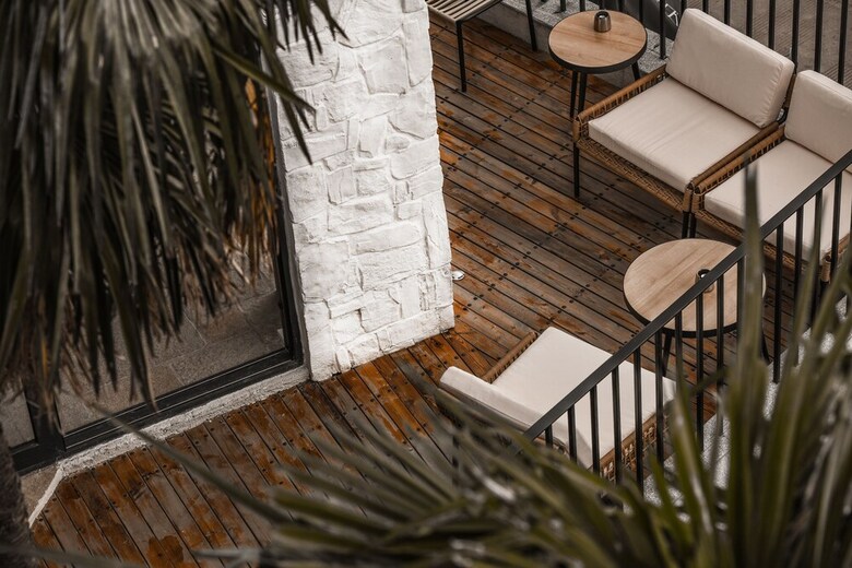 Hotel Dali Guishu Homestay