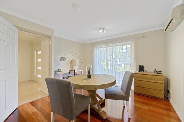 Homehotel 4 Bedroom & Homeoffice With Nice Pool