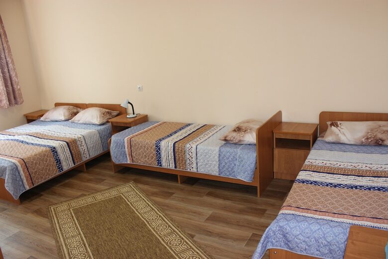 Hotel Guest House Yuzhniy