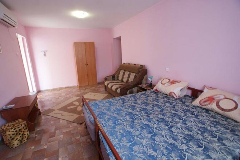 Hotel Guest House Yuzhniy