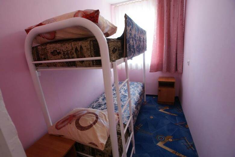Hotel Guest House Yuzhniy