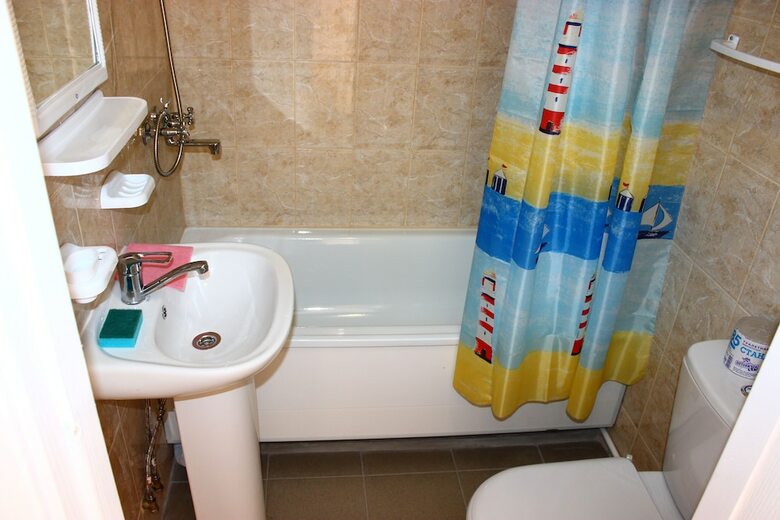 Hotel Guest House Yuzhniy