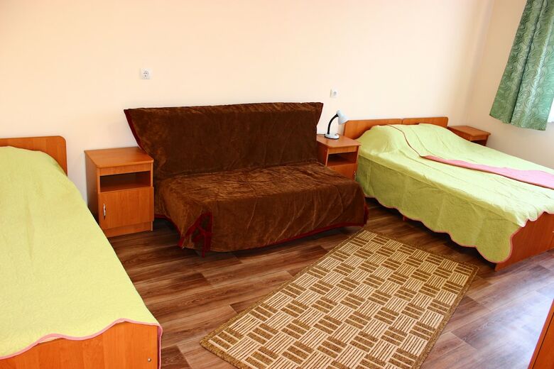 Hotel Guest House Yuzhniy