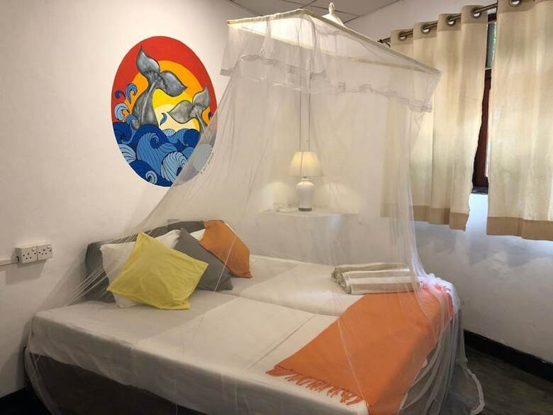 Hotel Moon Isle Beach Bunglow
