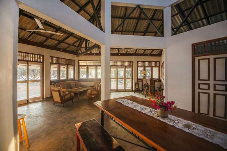 Hotel Moon Isle Beach Bunglow