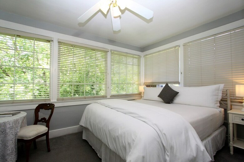 Bed & Breakfast Napa Inn