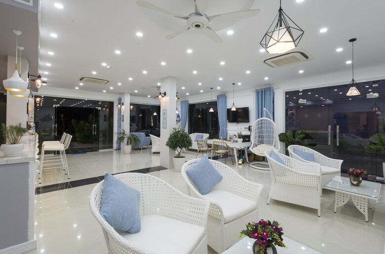 Audrey Deluxe Hotel Phu Quoc