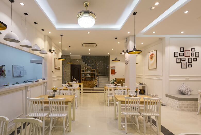 Audrey Deluxe Hotel Phu Quoc