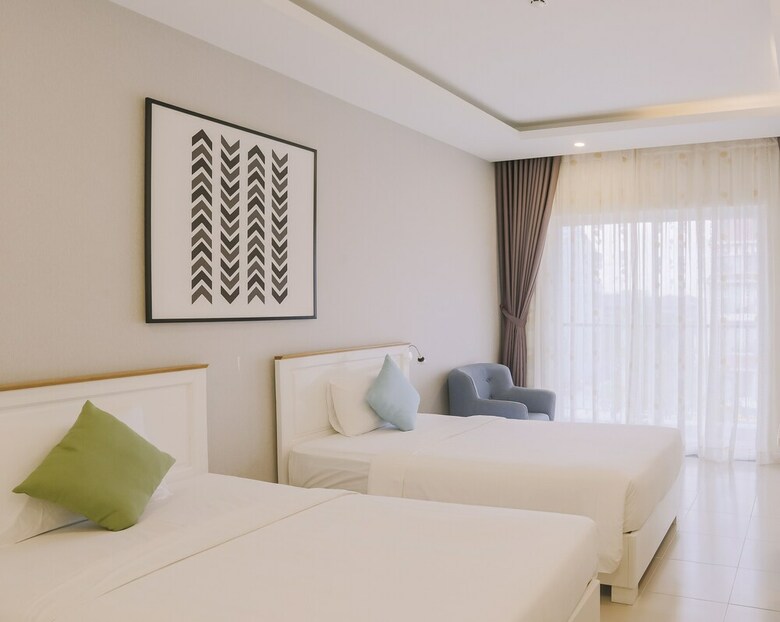 Audrey Deluxe Hotel Phu Quoc