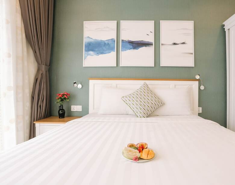 Audrey Deluxe Hotel Phu Quoc
