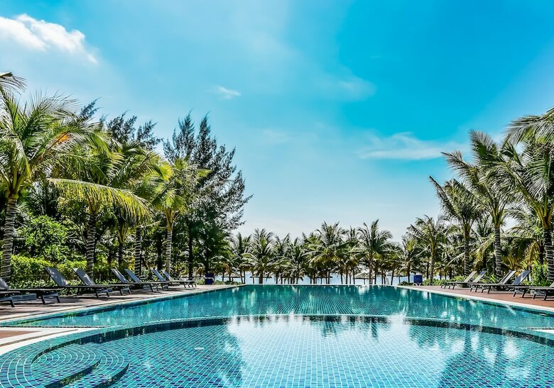 Audrey Deluxe Hotel Phu Quoc