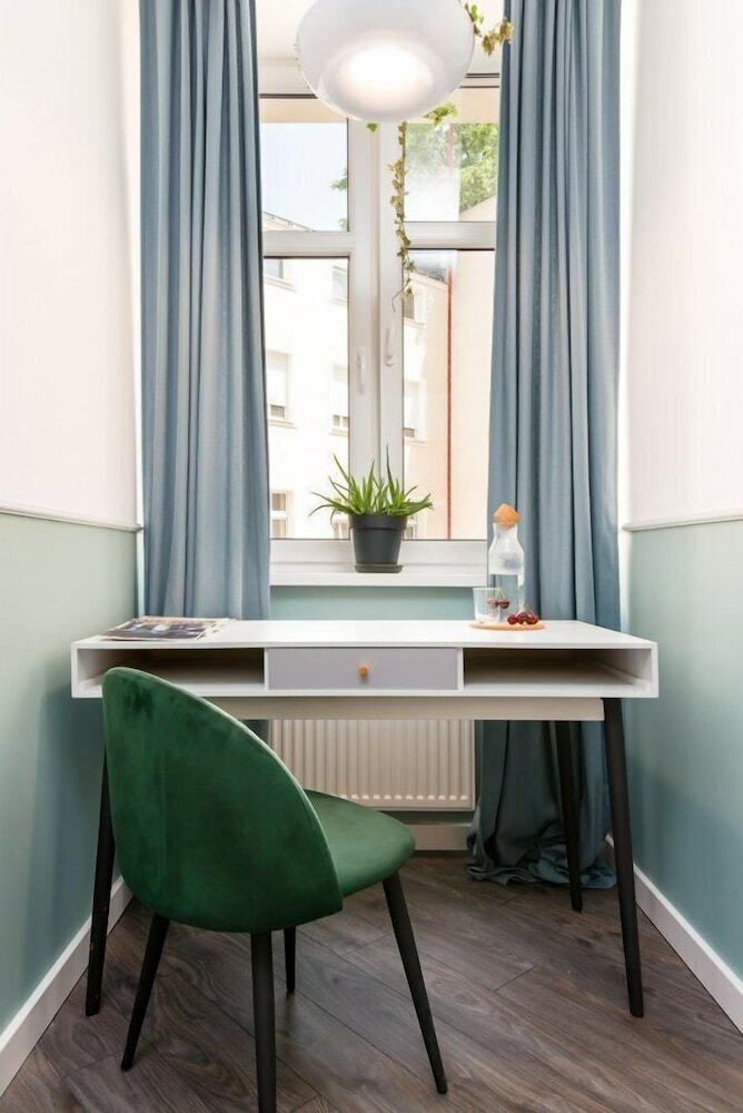 Butikowy Apartament Stary Rynek