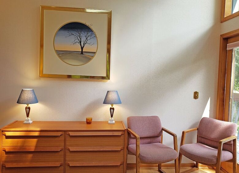 Bed & Breakfast The Birdhouse Inn