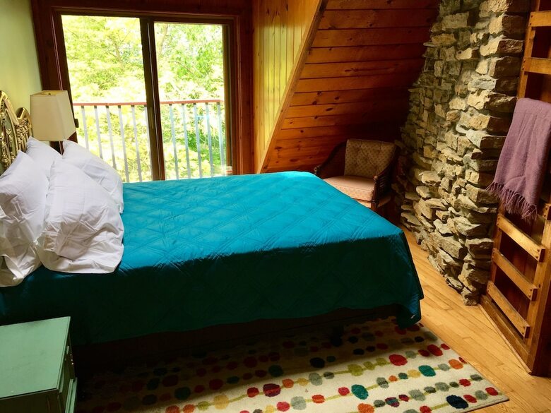 Bed & Breakfast The Birdhouse Inn