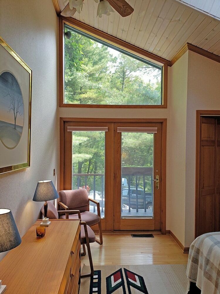 Bed & Breakfast The Birdhouse Inn