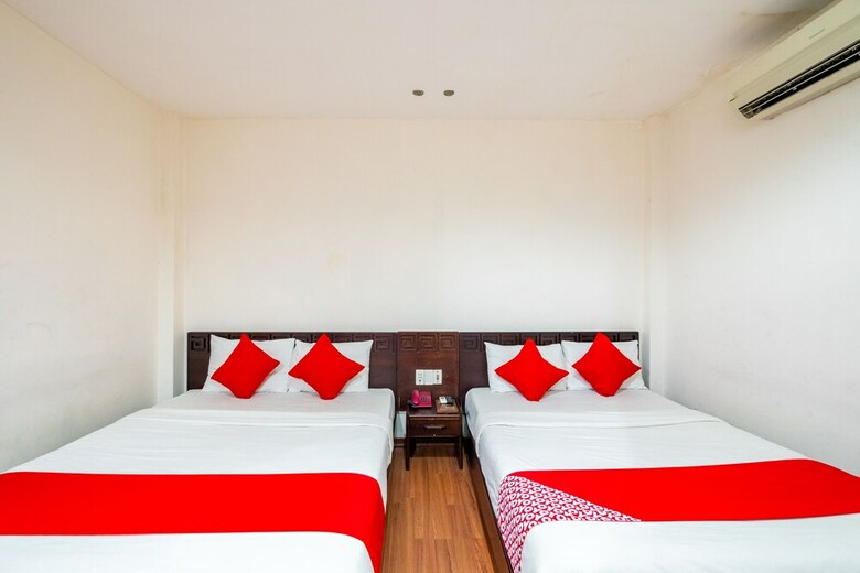 Hotel Oyo 259 Little Home