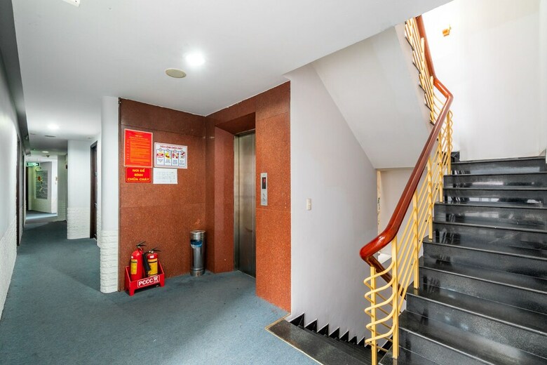 Hotel Oyo 259 Little Home