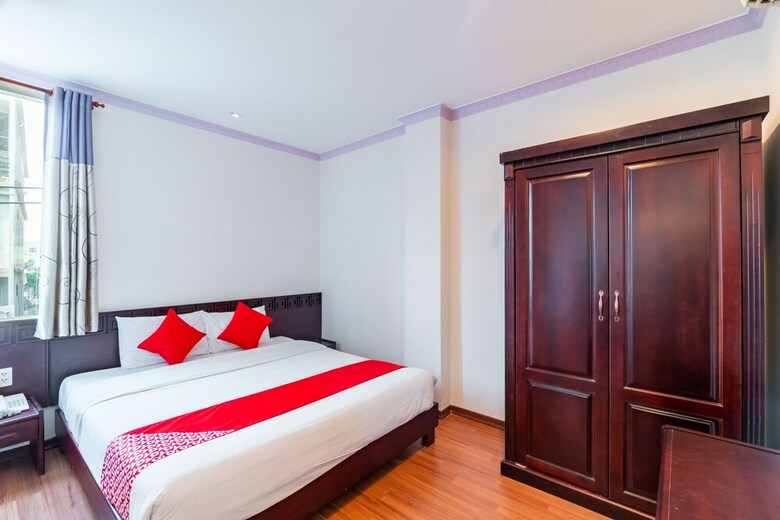 Hotel Oyo 259 Little Home