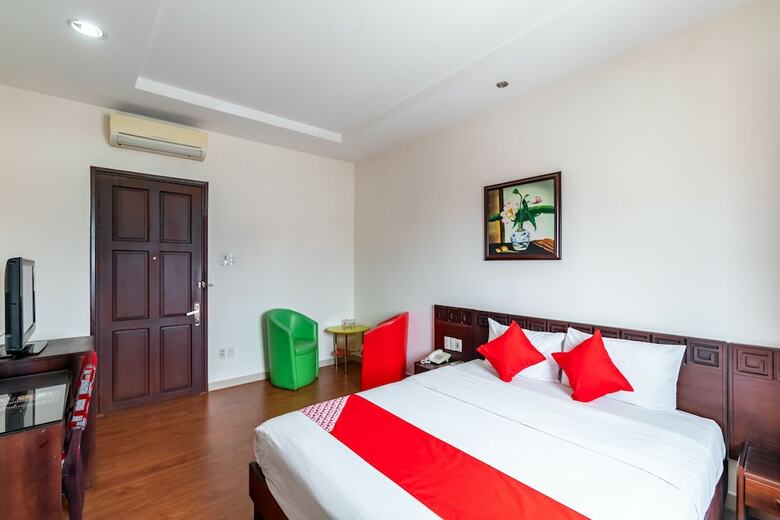 Hotel Oyo 259 Little Home