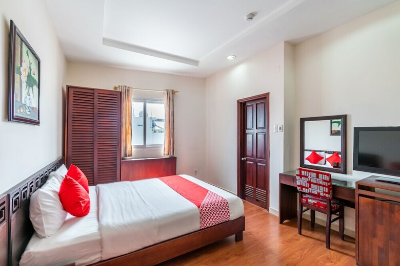Hotel Oyo 259 Little Home