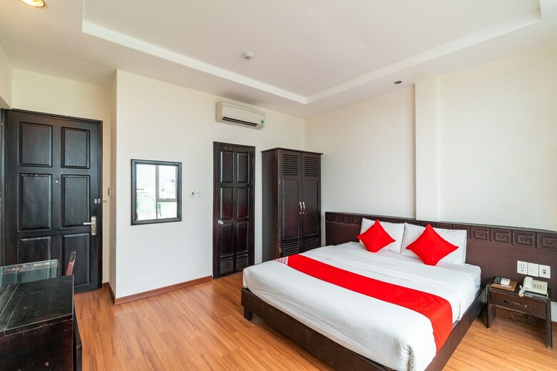 Hotel Oyo 259 Little Home