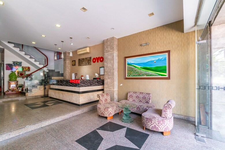 Hotel Oyo 259 Little Home