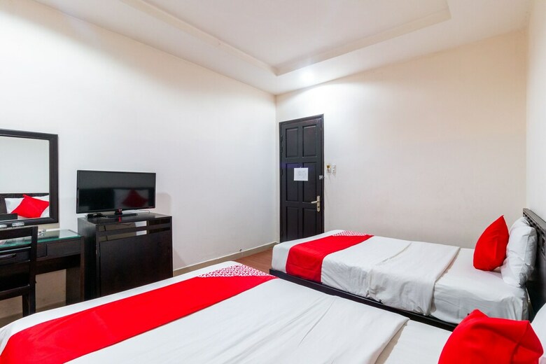 Hotel Oyo 259 Little Home