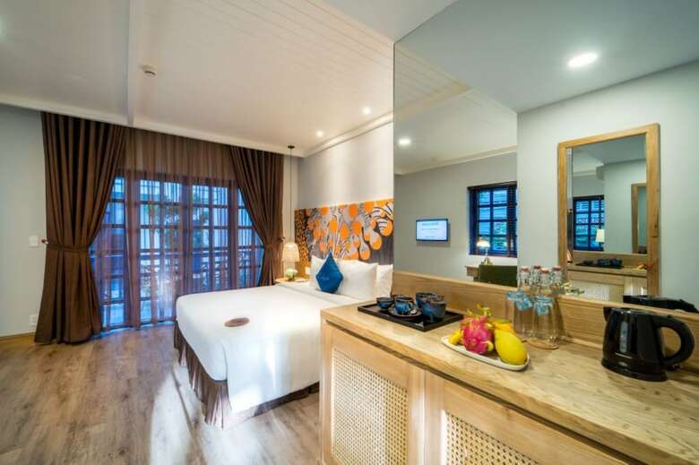 Apartamento L'azure Resort And Spa
