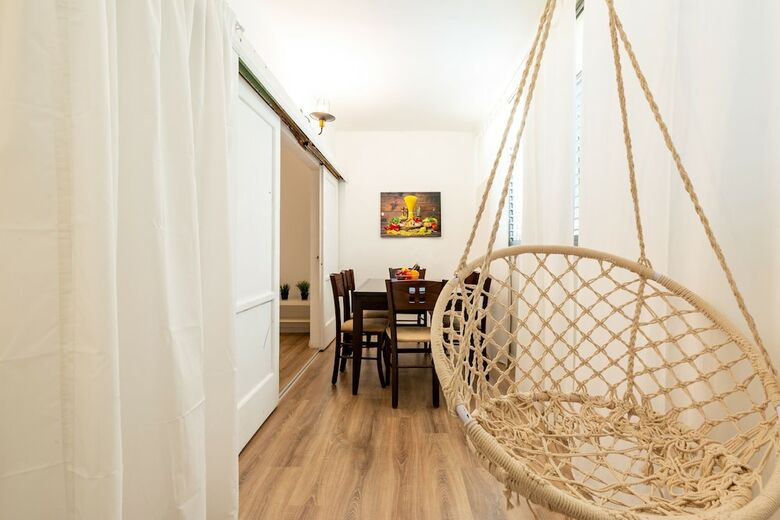 Apartamento Tlv Port Sweet-spot 2min From Beach