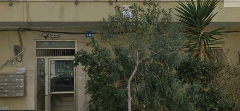 Apartamento Tlv Port Sweet-spot 2min From Beach