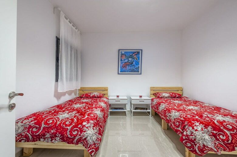 Apartamento Superior & Spacious.over Tlv Mall