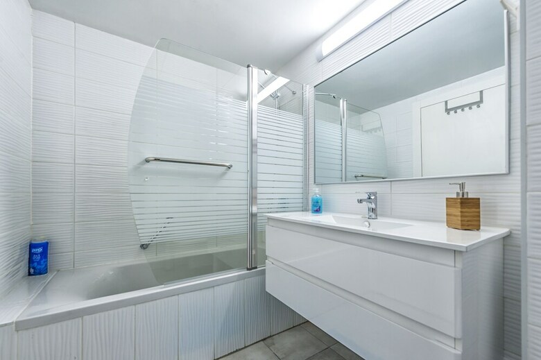 Apartamento Superior & Spacious.over Tlv Mall