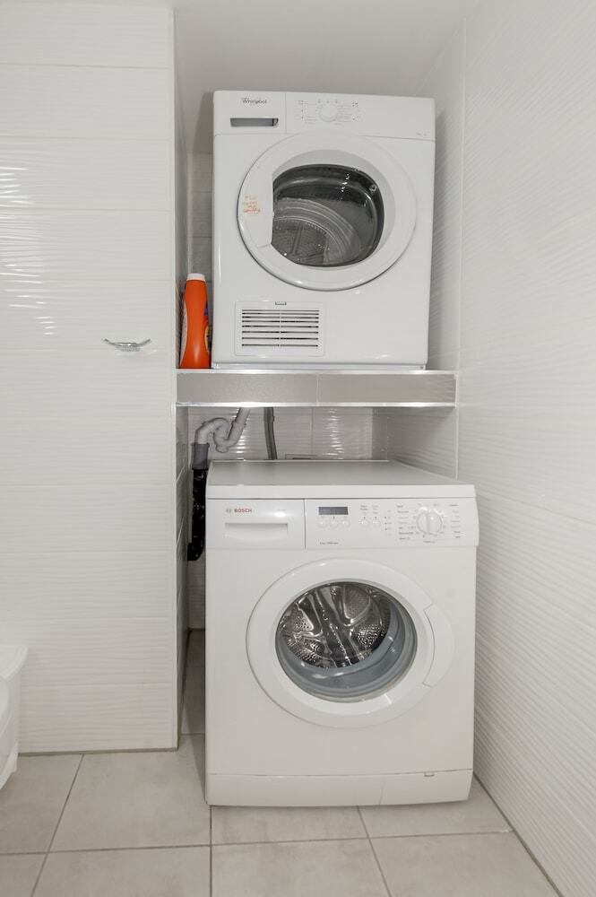 Apartamento Superior & Spacious.over Tlv Mall