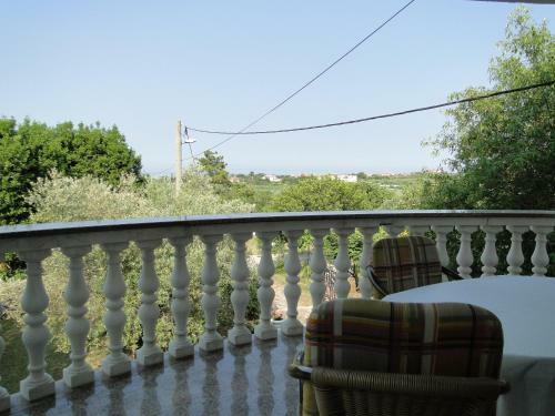 Apartments Villa Maran